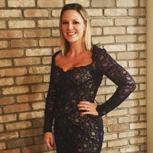 Meet your Posher, Colleen