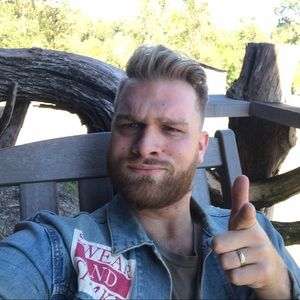 Meet your Posher, Ben