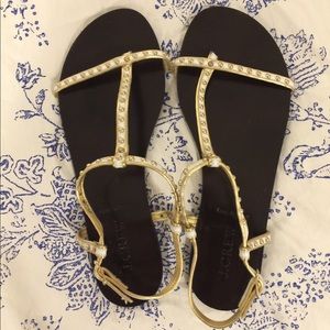 J.Crew Sandals