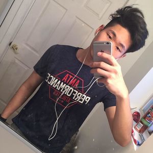 Meet your Posher, Huang