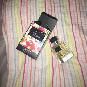 GUCCI Floria Glorious Mandarin