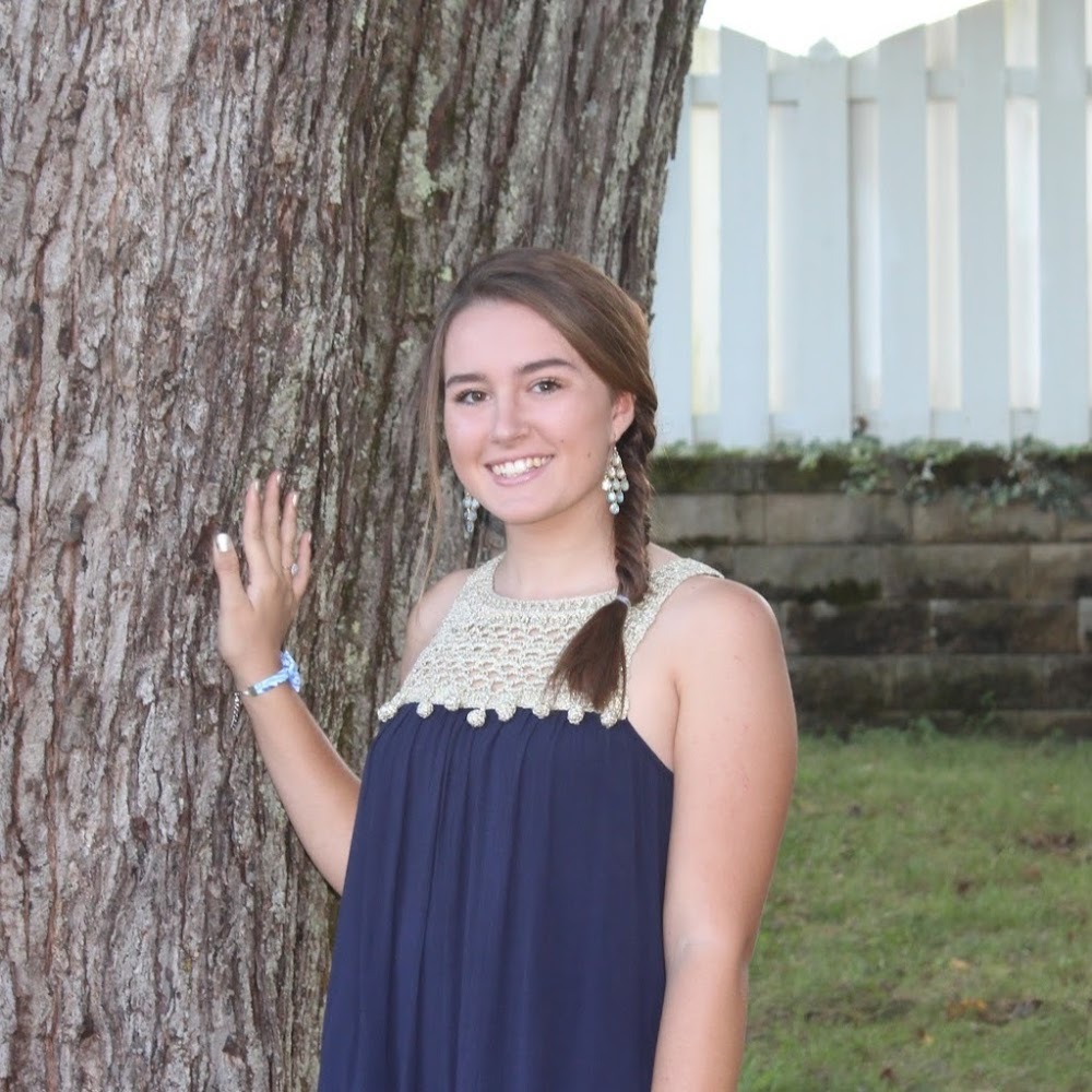 Meet your Posher, Madison