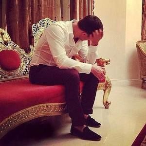 Meet your Posher, Den