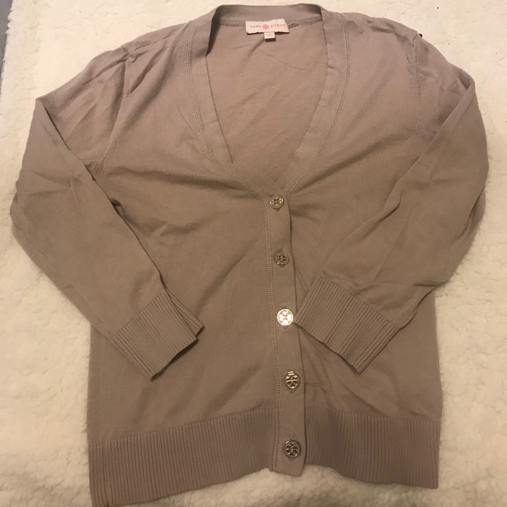 Tory Burch Cardigan