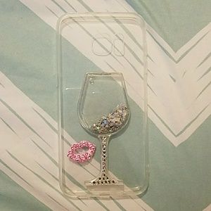 Galaxy S7 edge phone case