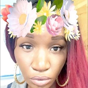 Meet your Posher, Joyce