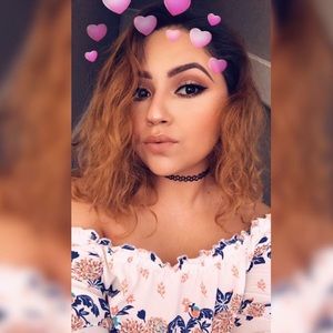 Meet your Posher, Priscilla