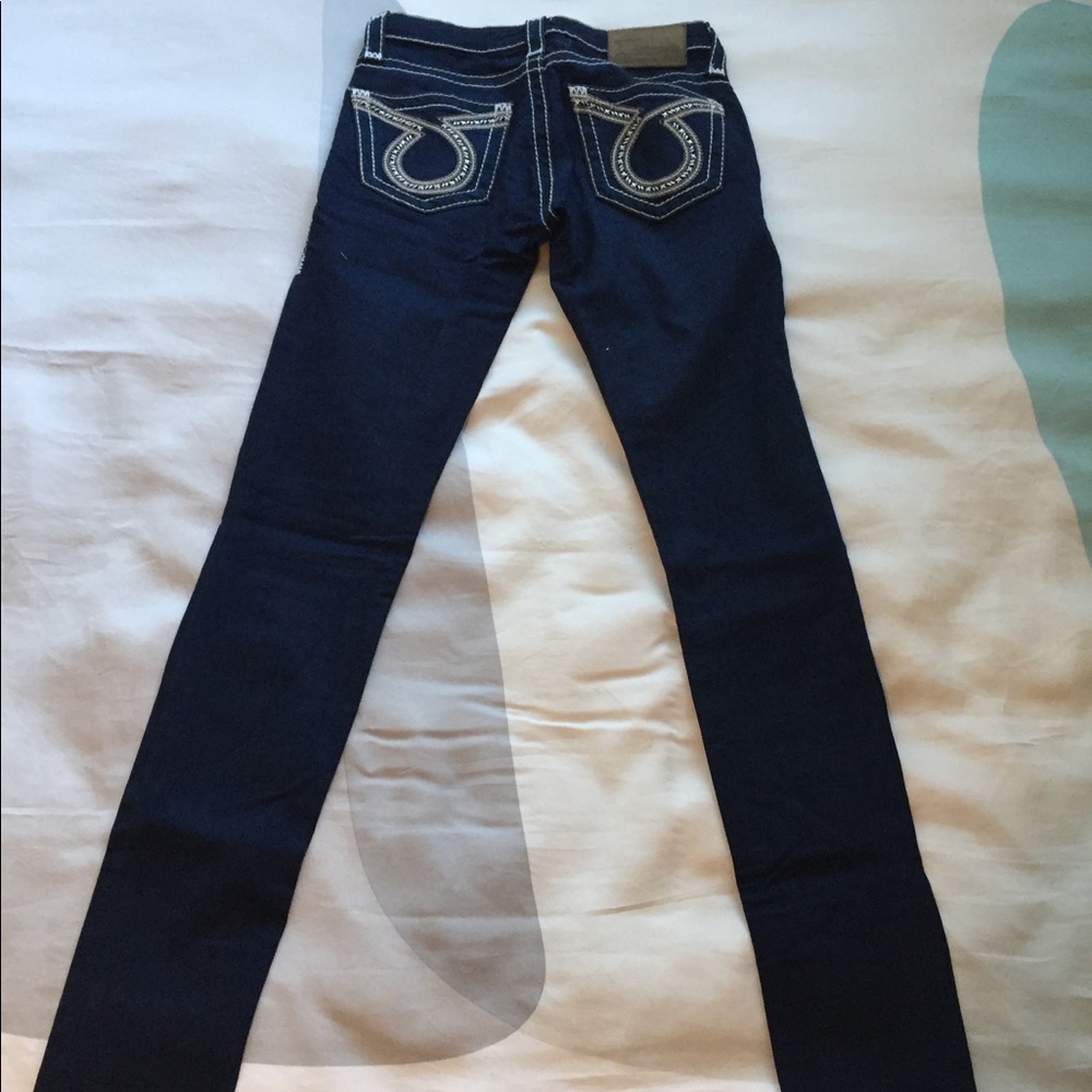 Big Star Jeans