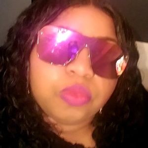 Meet your Posher, Tashayla