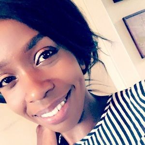 Meet your Posher, Whitney