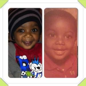 Meet your Posher, Kenya