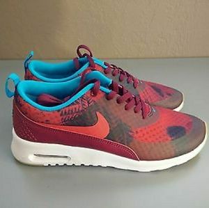 Women's Nike Thea Print N7 (Limited Release)