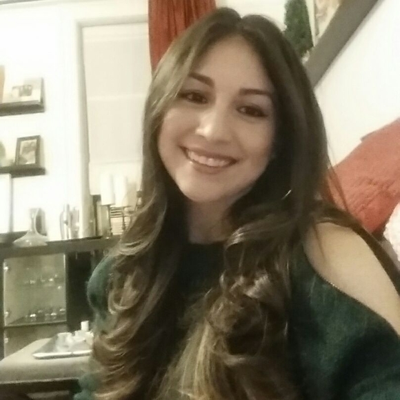 Meet your Posher, Grace - Picture 1 of 1