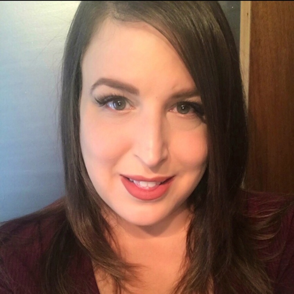 Meet your Posher, Megan