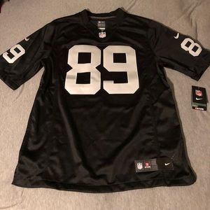 NFL Oakland Raiders - Amari Cooper Jersey