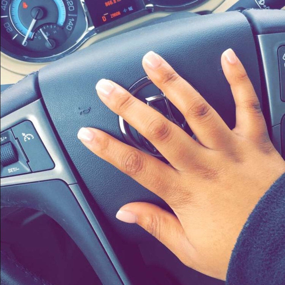 Meet your Posher, Kennedy