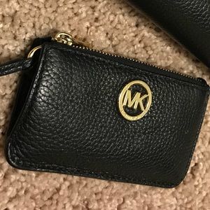Michael Kors Key Pouch