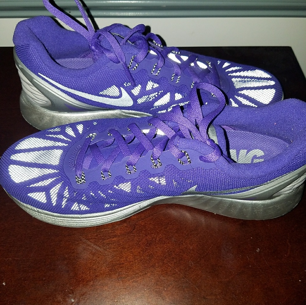 Nike Lunar 6-H20 Repel