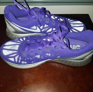 Nike Lunar 6-H20 Repel