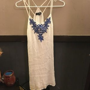 LF dress!