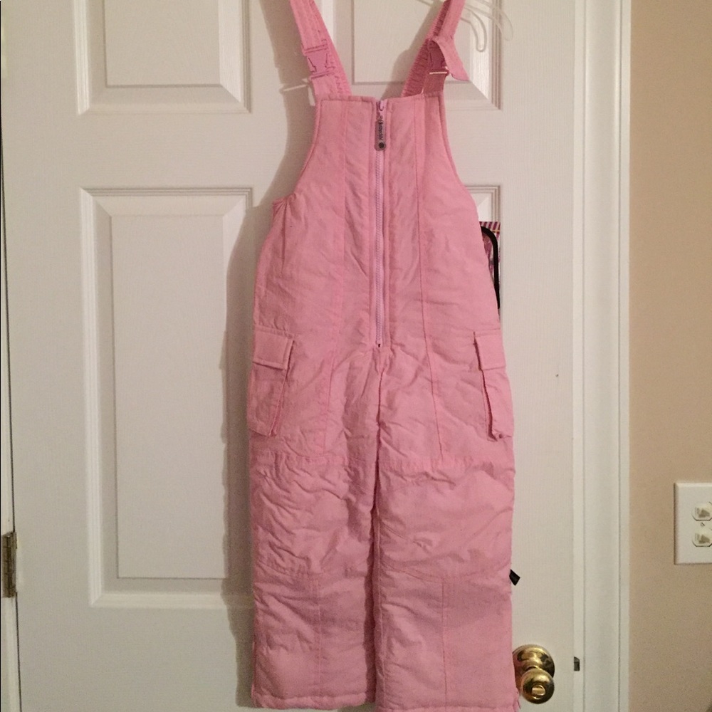 Girls Ski Pants (new with tags)