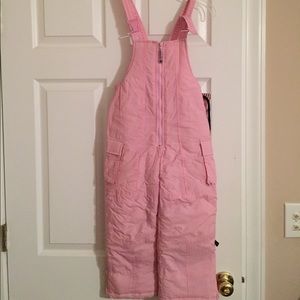 Girls Ski Pants (new with tags)