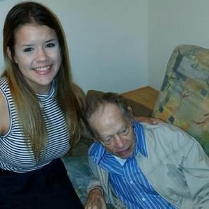 Meet your Posher, Fabiola