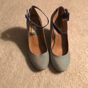 Mix N06 Women's Wedges Size 11