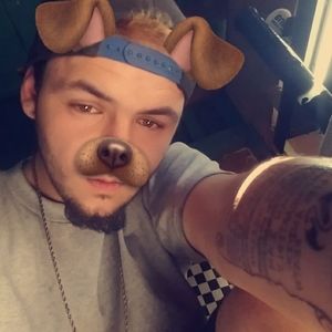 Meet your Posher, Steven