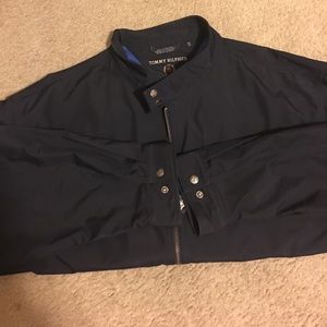 Tommy Hilfiger lined jacket sz XXL