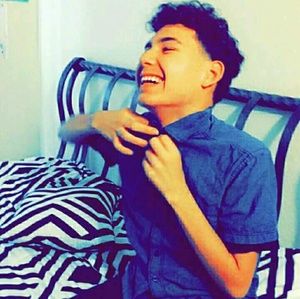 Meet your Posher, Ben