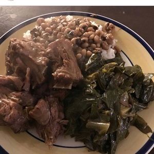 Meet your Posher, Raven