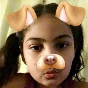 Meet your Posher, Marley