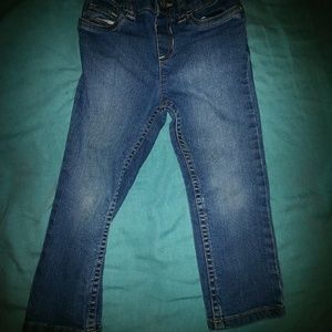 Toddler jean
