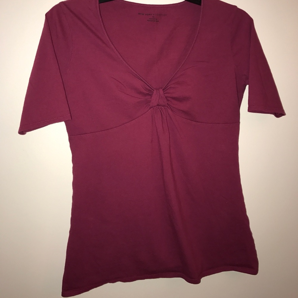 New York & Co. Top