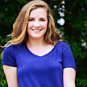 Meet your Posher, Allie