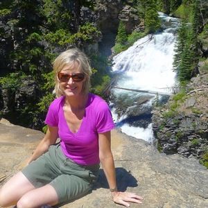 Meet your Posher, Tracie