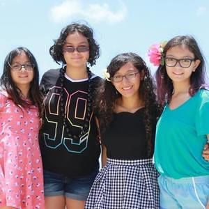 Meet your Posher, Monique