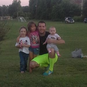 Meet your Posher, Joshua