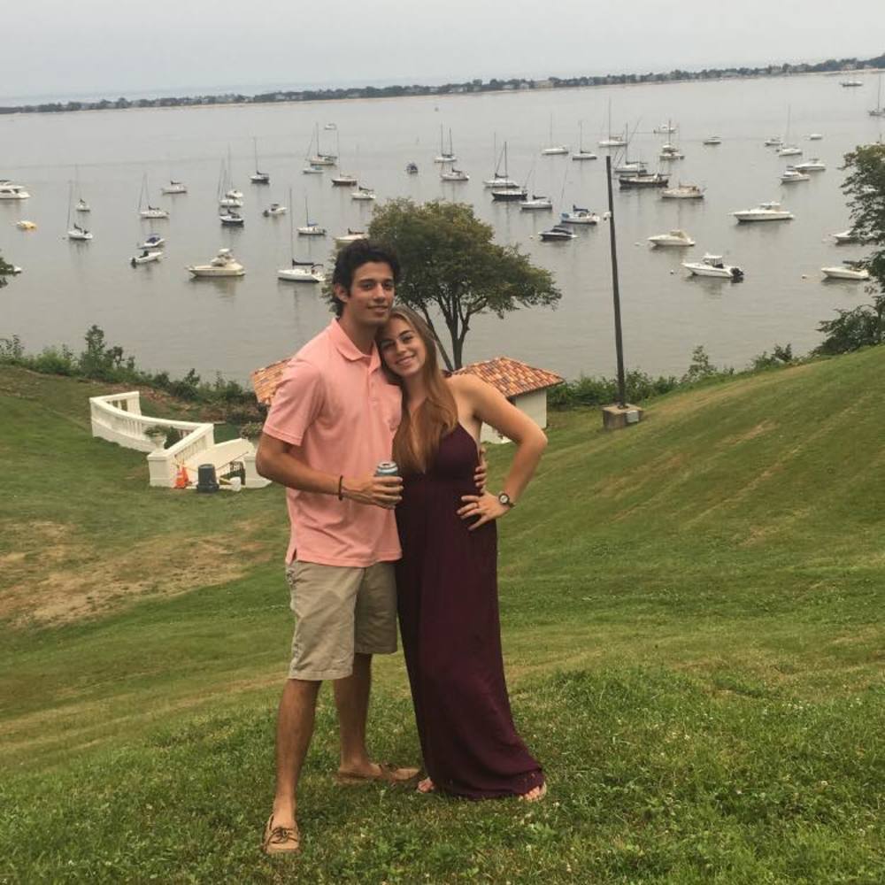 Meet your Posher, Alex