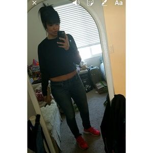 Meet your Posher, Michelle