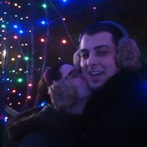 Meet your Posher, Zack