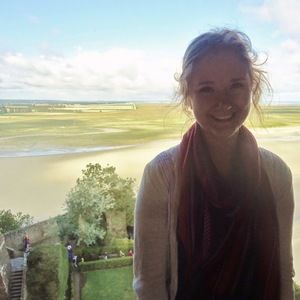 Meet your Posher, Amelia