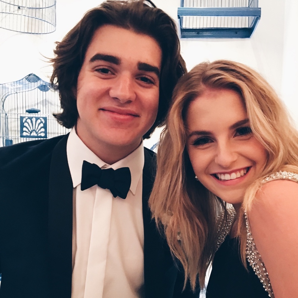 Meet your Poshers, Jack + Maya