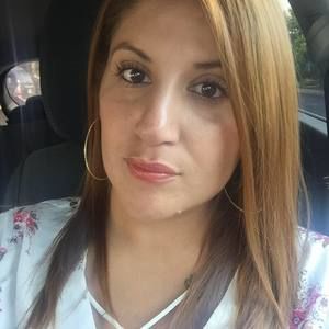 Meet your Posher, Lorena