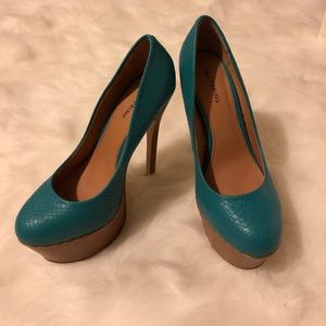Call It Spring Soudek Pumps Size 9