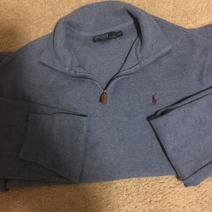 Brand new Ralph Lauren pullover sweater SzXL