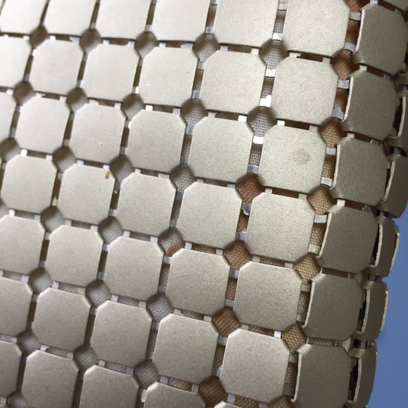 📦 MOVING SALE 🚛 metal purse🤘 - Picture 4 of 4