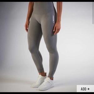 Gymshark Seamless Leggings