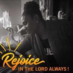 Meet your Posher, Angie